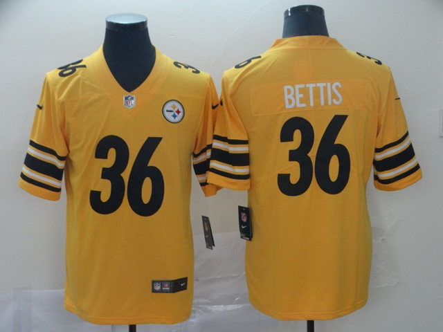 Pittsburgh Steelers Jerseys 055